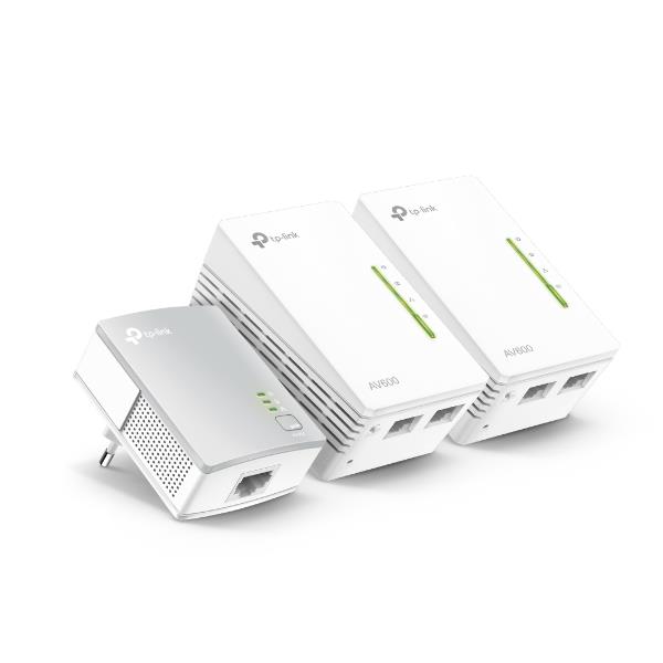 TP-LINK TL-WPA4220TKIT