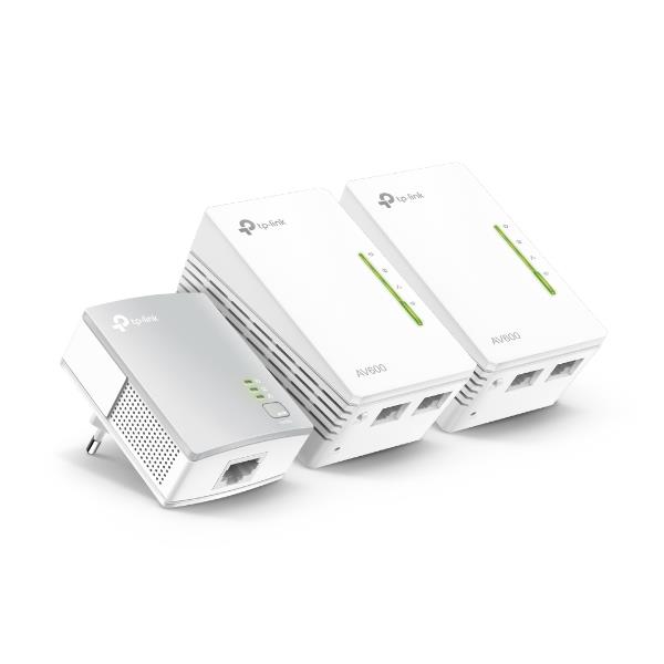 TL-WPA4220TKIT 2