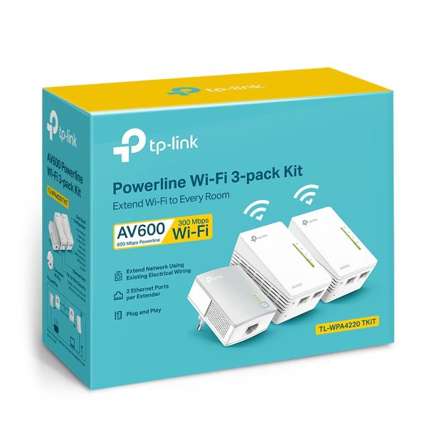 TL-WPA4220TKIT 3