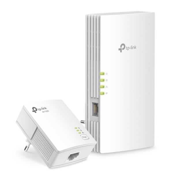 TP-LINK TL-WPA7817 KIT