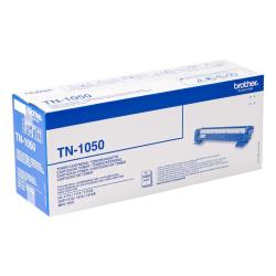 CONSUMABILI BROTHER Toner Brother Nero TN1050
