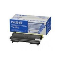 CONSUMABILI BROTHER TN2000