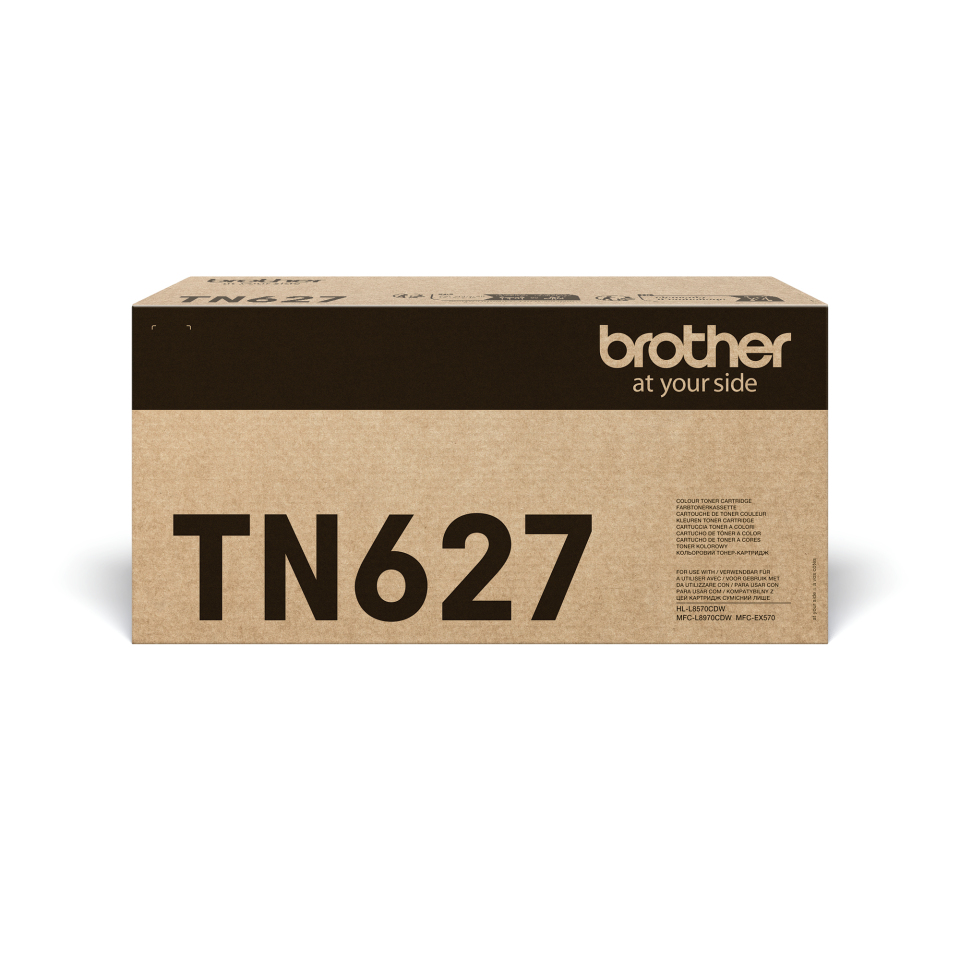 CONSUMABILI BROTHER TONER NERO HLL8570CDW-MFCL8970CDW