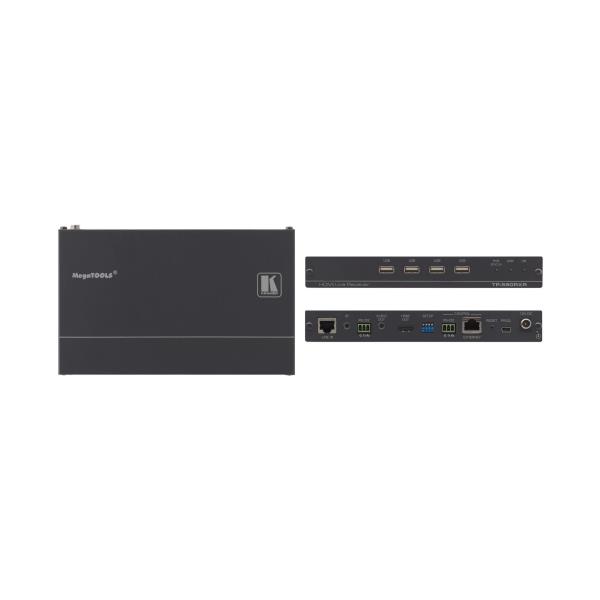 Kramer  TP-590RXR - RECEIVER HDMI CON HDBASET
