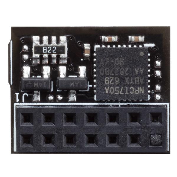 ASUS COMPONENTS TPM-SPI