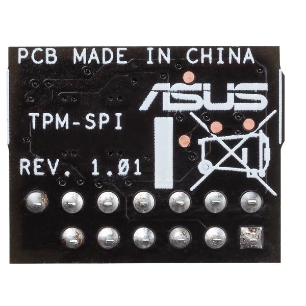 TPM-SPI 3
