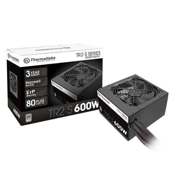 Thermaltake TR2-S-600W