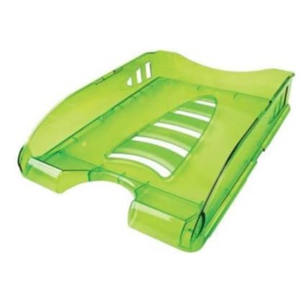 ARDA PORTA CORRISPONDENZA VASSOIO SUNRISE VERDE