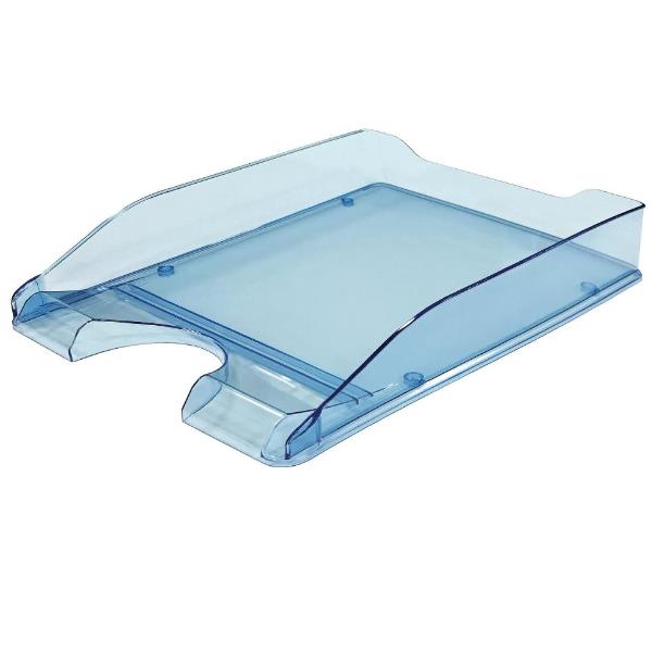 ARDA PORTA CORRISPONDENZA VASSOIO AZZURRO