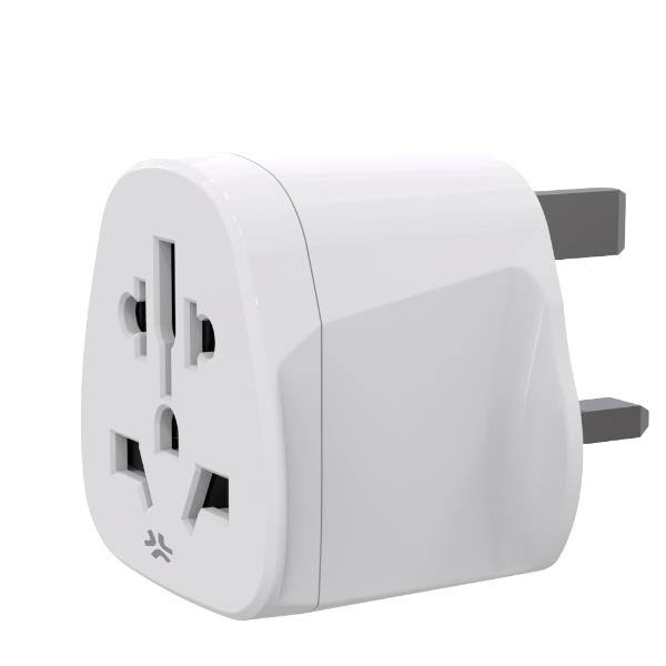 TRAVELADAPTERUK - Universal Travel Adapter with UK Plug 3