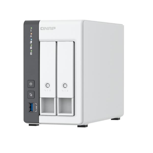 QNAP TS-216G