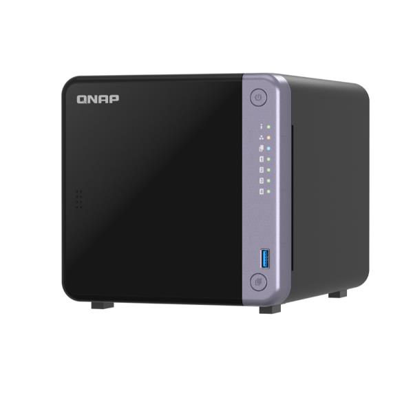 QNAP TS-432X-4G
