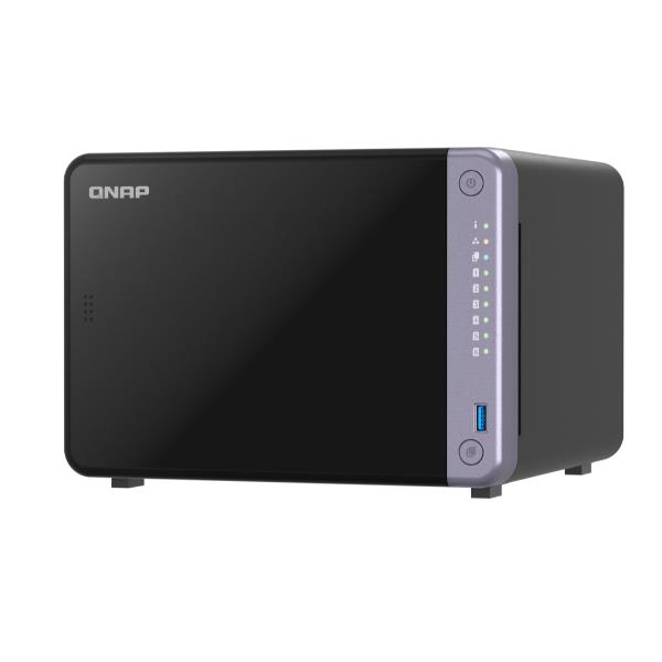 QNAP TS-632X-4G