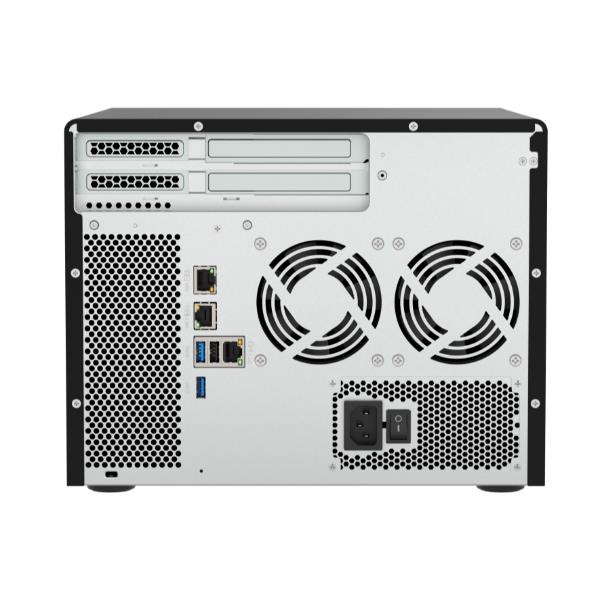 TS-855X-8G 5