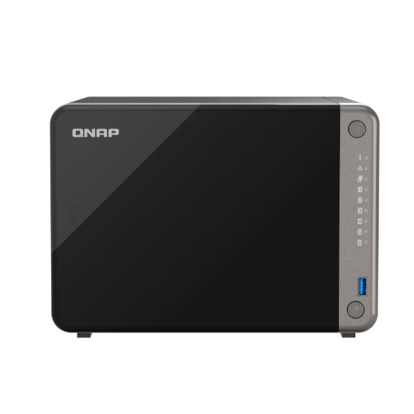 QNAP TS-AI642-8G