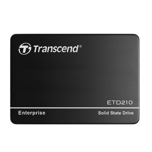 TRANSCEND SSD Enterprise 1,92TB