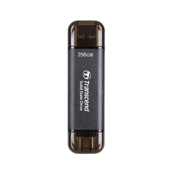TRANSCEND TS256GESD310C