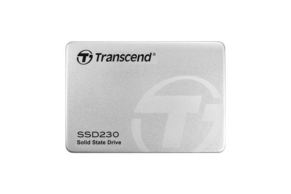 TRANSCEND TS2TSSD230S - SSD 2.5" da 2TB, SATA3, 3D TLC