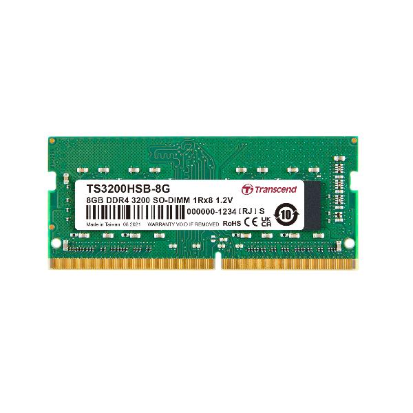TRANSCEND TS3200HSB-8G