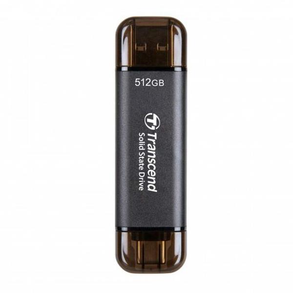 TRANSCEND TS512GESD310C