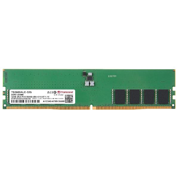 TRANSCEND TS5600ALE-32G