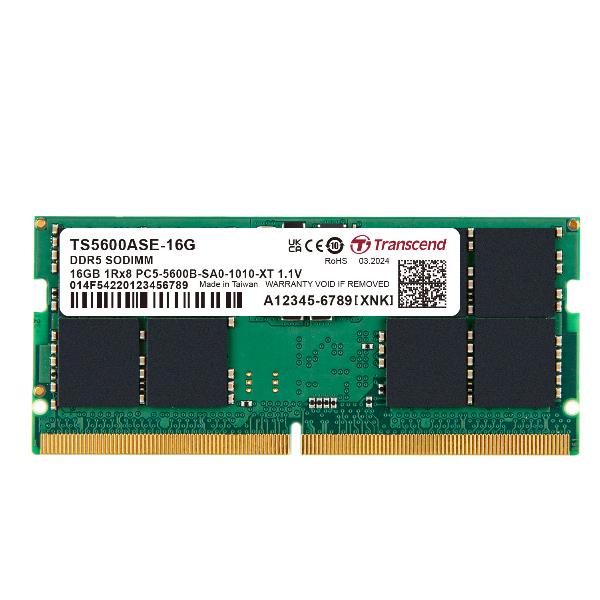 TRANSCEND TS5600ASE-16G