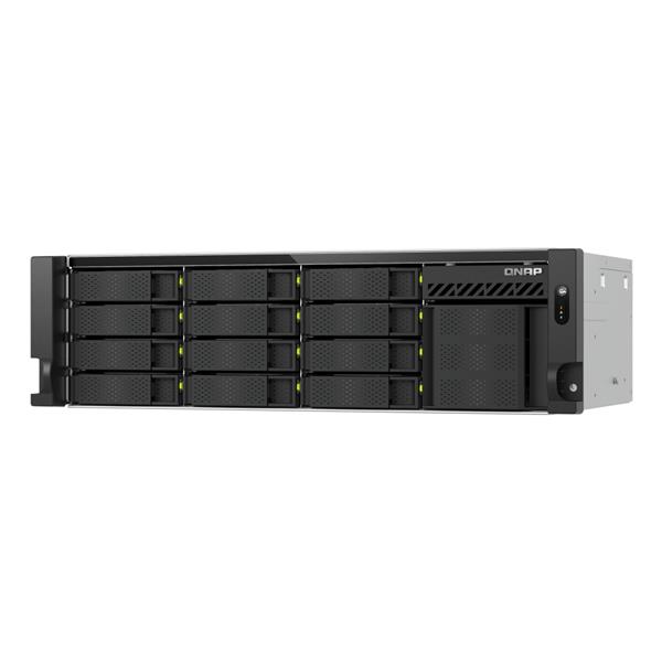 QNAP TS-h1655XeU-RP-8G