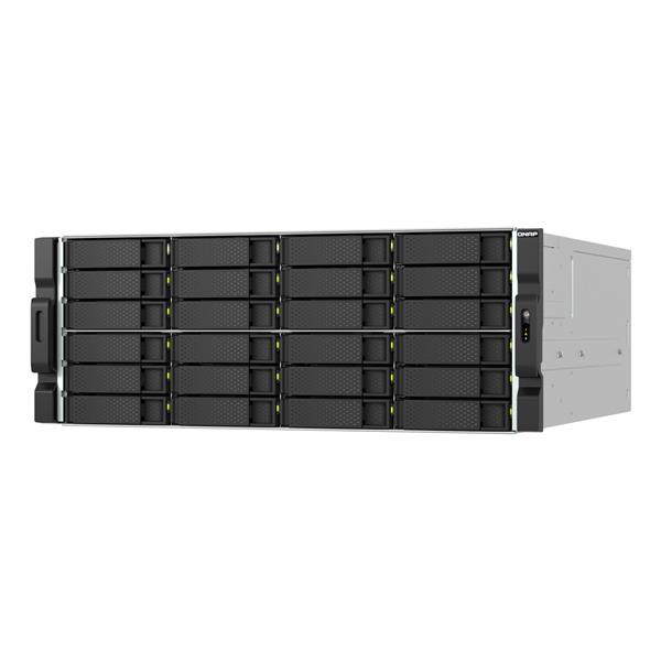 QNAP TS-H2477AXU-RP-R7-32G bundle con Dischischi inclusi