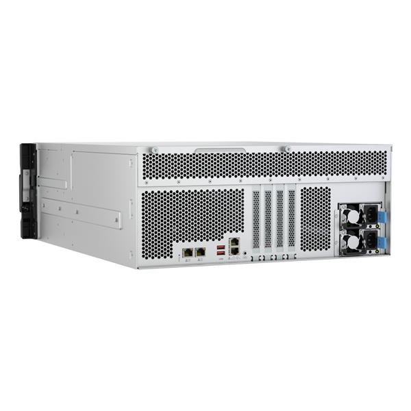 TS-H2477AXU-RP-R7-32G bundle con Dischischi inclusi 9