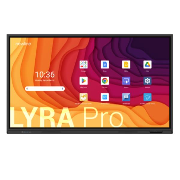 Newline EDU Lyra Pro 65"