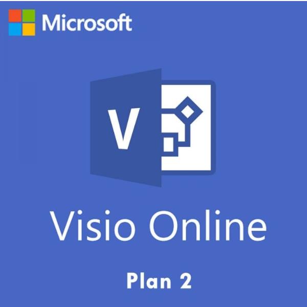 NCE - Visio Plan 2 2