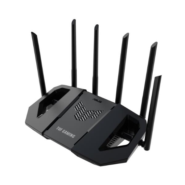 ASUS NETWORKING TUF Gaming BE9400