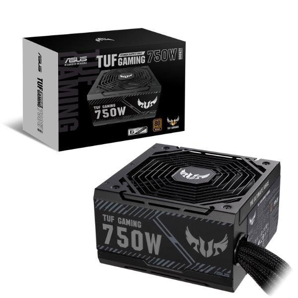 ASUS COMPONENTS TUF-GAMING-750B
