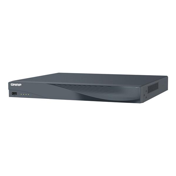 QNAP TVR-AI200-16CH-16P