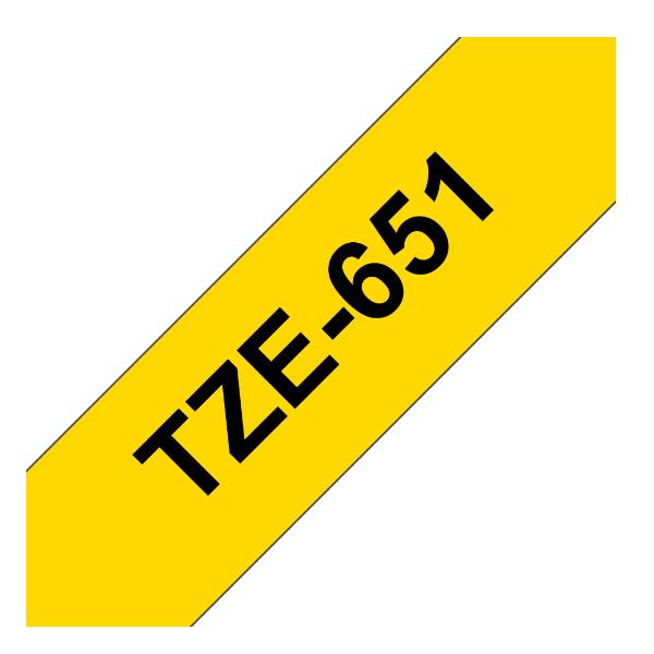 TZE651 2