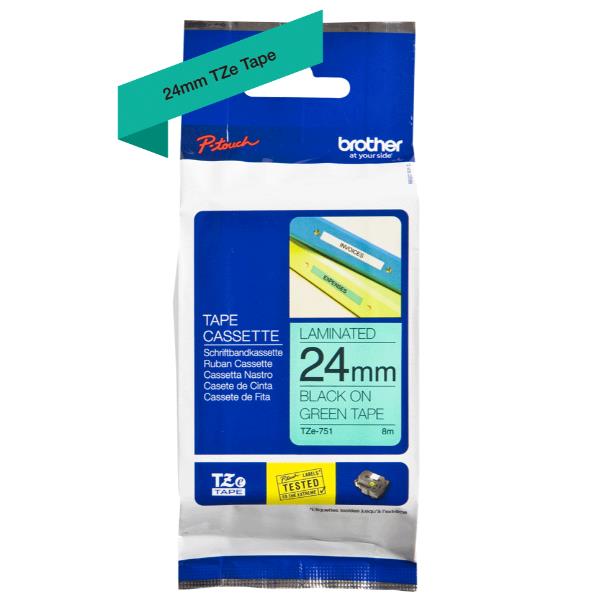 CONSUMABILI BROTHER TZE751