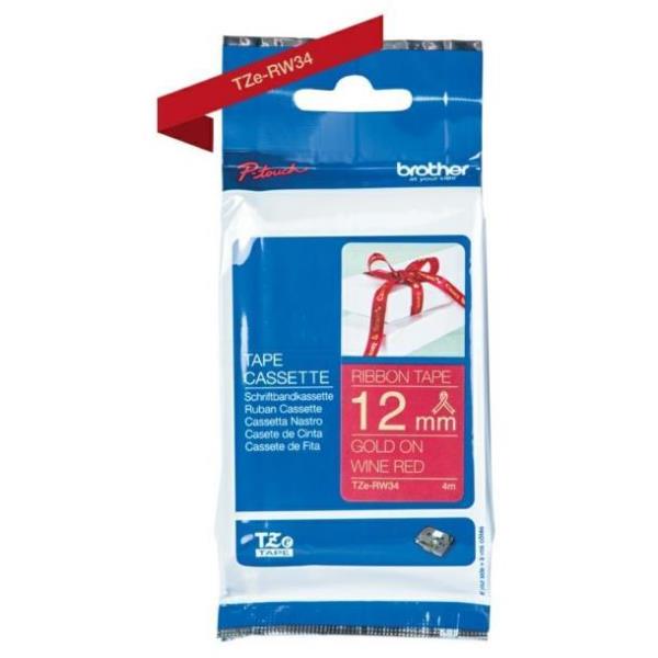 CONSUMABILI BROTHER TZERW34