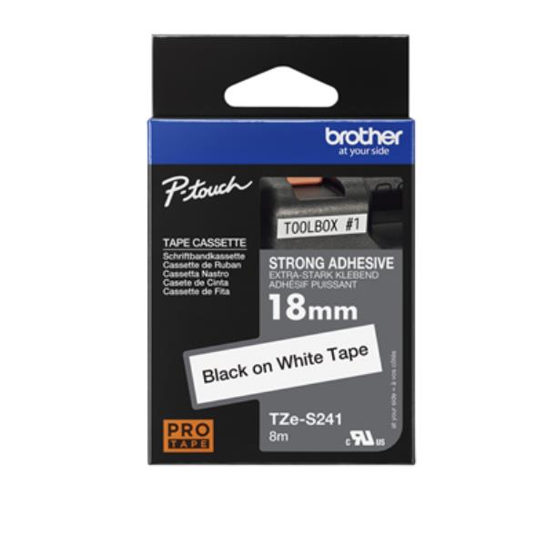 CONSUMABILI BROTHER TZES241