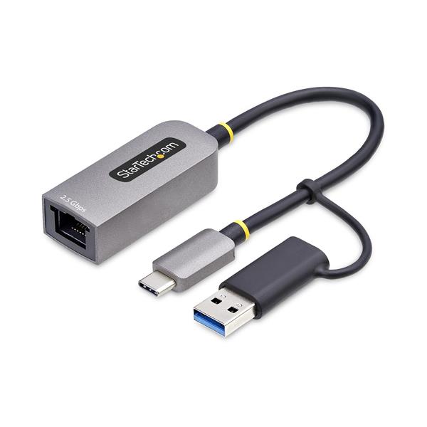 StarTech U2GA-USB-C-ETHERNET