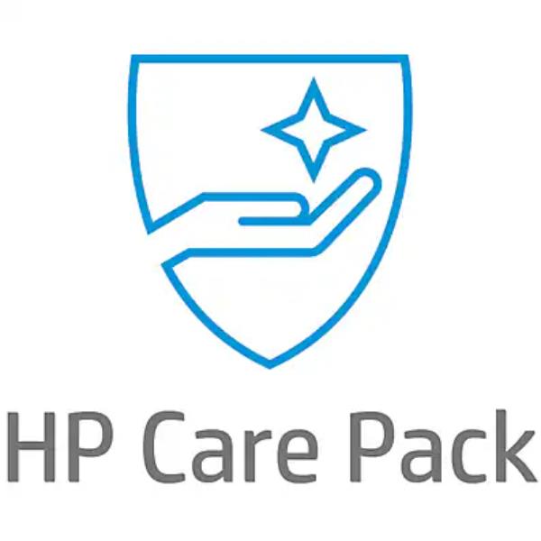 Care Pack 3 Anni Advanced Exchange NBD (per business monitor da 23' a 29') 2