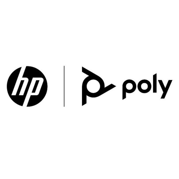 Poly Hp Poly+ 1 anno per Videocamera Smart Poly Studio E60
