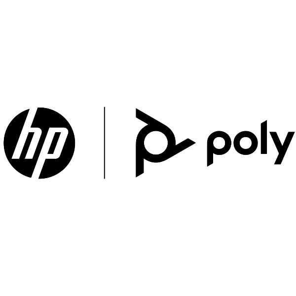 Poly Hp Poly+ 3 anni per Poly Studio V52