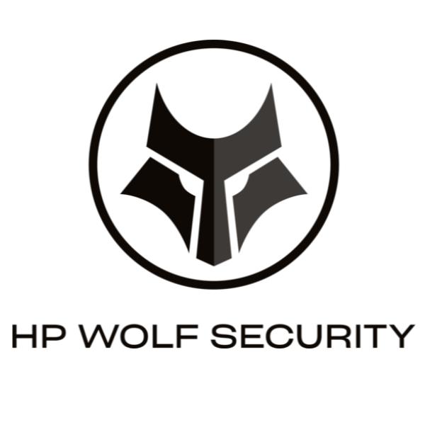 HP INC HP Wolf Antivirus: 5Y di Protezione da malware virus e phishing
