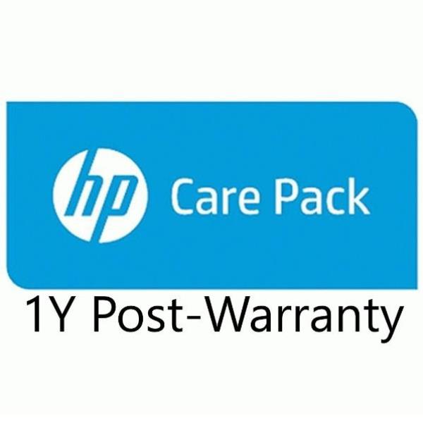 Post Warranty Onsite NBD + DMR (per EliteBook 800 G11 e 8 AI) 2