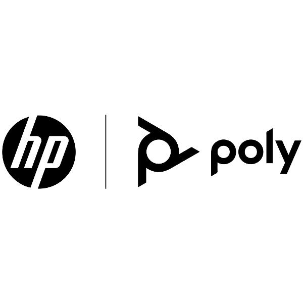 Poly Hp Poly+ 3 anni per Poly Studio X72 All in One Videobar