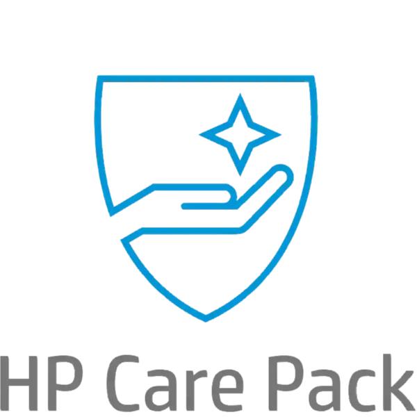 HP PERIFERICHE HP 3Y NBD W/DMR SJ N9120FN