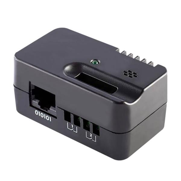 LEVELONE LEVELONE UAC-EMP01 - Sonda di Monitoraggio Ambientale, per serie UPS-21xx