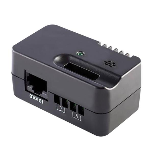 LEVELONE UAC-EMP01 - Sonda di Monitoraggio Ambientale, per serie UPS-21xx 2