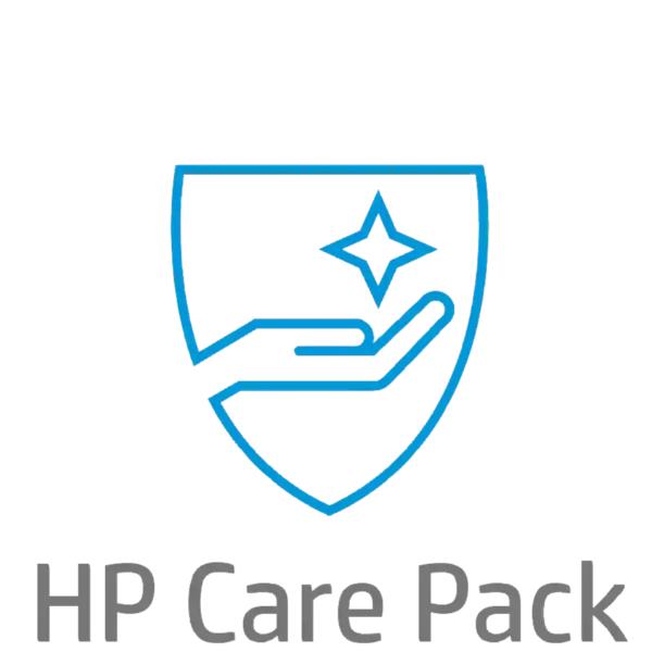 HP PERIFERICHE HP 5Y NBD LJ PRO MFP M751