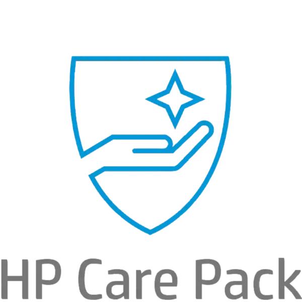 HP PERIFERICHE HP 3Y NBD+DMR DESIGNJET T2600 2ROLL